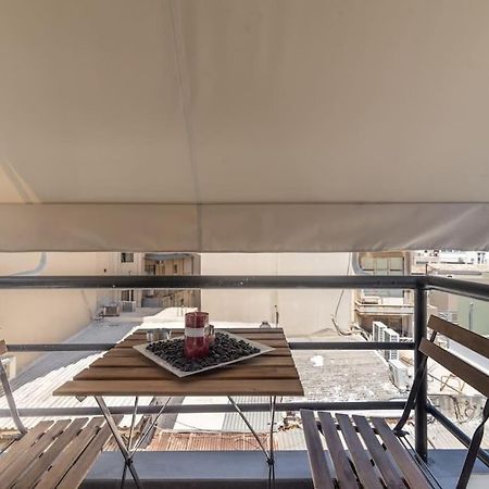 New Studio In The Heart Of City Center Heraklion  Exterior photo