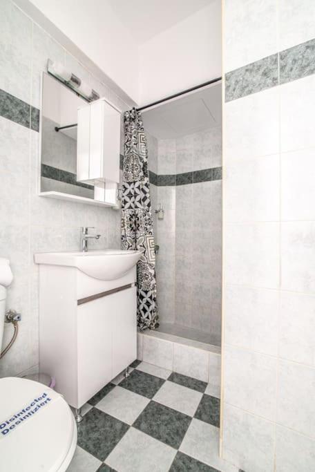 New Studio In The Heart Of City Center Heraklion  Exterior photo